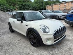 Bianco Usata 2017 Mini ONE Due volumi | 11.970 € (Buon prezzo)