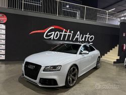 Bianco Usata 2011 Audi RS5 Coupé | 29.900 €
