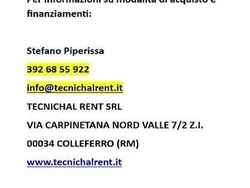 Blu/azzurro Usata 2021 Jeep Renegade Limited SUV | 17.700 € (Ottimo prezzo)