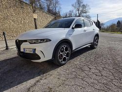 Bianco Usata 2023 Alfa Romeo Tonale Veloce SUV | 27.900 € (Buon prezzo)