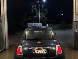 Blu Usata 2007 Fiat 500 Coupé | 6500 €