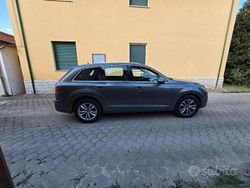 Grigio Usata 2015 Audi Q7 SUV | 27.000 € (Cara)