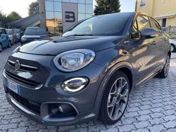 Grigio Usata 2022 Fiat 500X Sport SUV | 15.900 € (Buon prezzo)