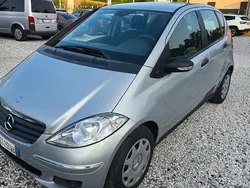 Usata 2005 Mercedes A150 Classic Tre volumi | 2500 € (Ottimo prezzo)