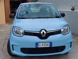 Usata 2022 Renault Twingo Due volumi | 11.700 € (Buon prezzo)