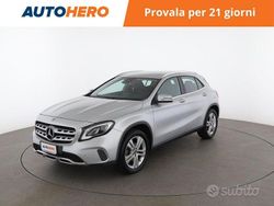 Grigio Usata 2019 Mercedes GLA180 SUV | 25.199 € (Buon prezzo)