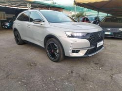 Grigio Usata 2022 DS Automobiles DS7 Crossback Performance Line Plus SUV | 23.500 € (Buon prezzo)