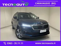 Blu Usata 2023 Skoda Karoq Executive SUV | 25.900 € (Buon prezzo)