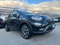 Nero Usata 2017 Fiat 500X Cross SUV | 13.500 € (Molto cara)