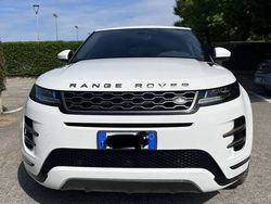 Usata 2019 Land Rover Range Rover evoque R-Dynamic SUV | 29.000 € (Cara)