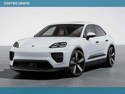 Bianco Usata 2024 Porsche Macan SUV | 88.900 €