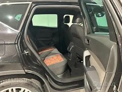 Nero Usata 2017 Seat Ateca SUV | 17.500 € (Buon prezzo)