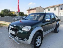 Verde Usata 2010 Great Wall Steed 3 SUV | 8500 €