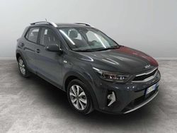 Grigio Usata 2023 Kia Stonic Urban SUV | 17.900 € (Buon prezzo)