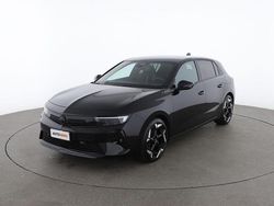 Nero Usata 2024 Opel Astra GSe | 27.499 € (Buon prezzo)