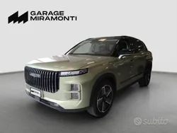 Nuova 2025 Jaecoo 7 SUV | 29.900 € (Ottimo prezzo)