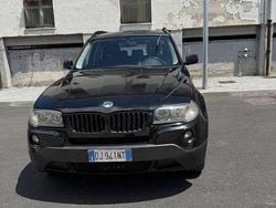 Usata 2008 BMW X3 SUV | 3499 € (Super prezzo)