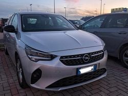 Grigio Usata 2024 Opel Corsa Elegance Tre volumi | 14.500 € (Buon prezzo)