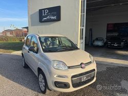 Bianco Usata 2015 Fiat Panda Easy Tre volumi | 4900 € (Buon prezzo)