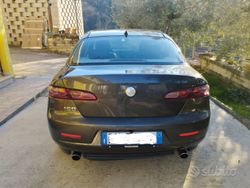 Usata 2007 Alfa Romeo 159 Tre volumi | 3500 € (Cara)