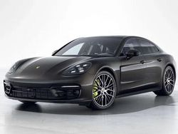 Grigio Usata 2021 Porsche Panamera Due volumi | 74.900 € (Cara)