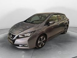 Other Usata 2022 Nissan Leaf N-Connecta Due volumi | 14.900 € (Ottimo prezzo)