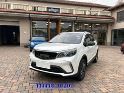 Bianco extraserie Nuova 2025 EMC QUATTRO SUV | 12.300 € (Super prezzo)