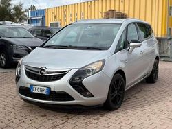 Other Usata 2014 Opel Zafira Tourer Cosmo Monovolume | 4100 € (Buon prezzo)