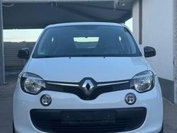 Bianco Usata 2018 Renault Twingo SE Due volumi | 8499 € (Buon prezzo)