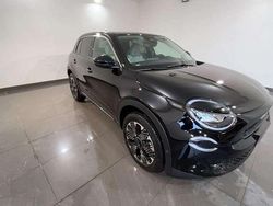 Nero Nuova 2025 Fiat 600 La Prima SUV | 25.990 €