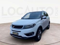 Bianco Usata 2019 DR DR6 SUV | 9990 € (Buon prezzo)