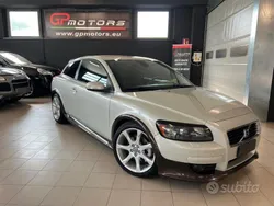 Argento Usata 2007 Volvo C30 Summum Due volumi | 8990 €