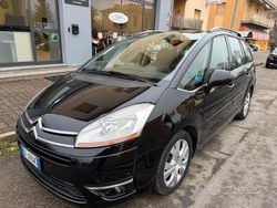 Nero Usata 2011 Citroën Grand C4 Picasso Exclusive Monovolume | 7200 € (Buon prezzo)