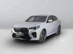 Grigio metalizzato Usata 2025 BMW X2 M Sport SUV | 48.900 € (Ottimo prezzo)