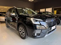 Nero Usata 2023 Subaru Forester Style SUV | 28.900 € (Ottimo prezzo)