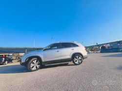 Grigio Usata 2012 Kia Sorento SUV | 3900 € (Super prezzo)