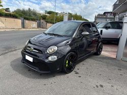 Nero Usata 2017 Abarth 595 Due volumi | 13.900 € (Buon prezzo)