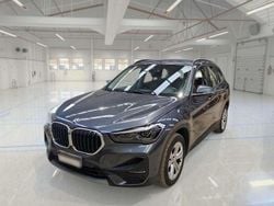Grigio Usata 2020 BMW X1 Advantage SUV | 21.450 € (Buon prezzo)