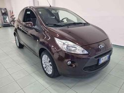 Bordeaux Usata 2012 Ford Ka Titanium Due volumi | 6490 € (Molto cara)