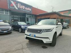 Bianco Usata 2020 Land Rover Range Rover Velar SUV | 31.000 € (Buon prezzo)