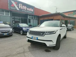 Bianco Usata 2020 Land Rover Range Rover Velar SUV | 31.000 € (Buon prezzo)