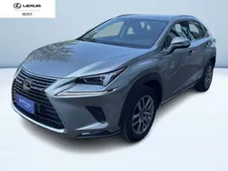 Grigio metallizzato Usata 2019 Lexus NX300h Business Edition SUV | 25.900 € (Super prezzo)