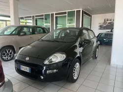 Nero Usata 2018 Fiat Punto Street Due volumi | 8500 € (Buon prezzo)