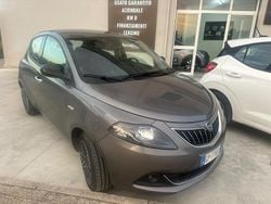 Grigio Usata 2023 Lancia Ypsilon S Due volumi | 12.900 € (Buon prezzo)