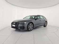 Grigio Nuova 2025 Audi A6 S-Line Station wagon | 64.900 € (Super prezzo)