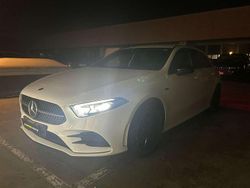 Bianco Usata 2020 Mercedes A250 Premium Tre volumi | 24.000 € (Ottimo prezzo)