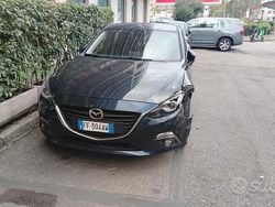 Usata 2016 Mazda 3 | 4000 €