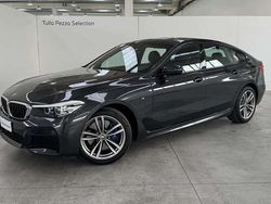 Sophisto grey met Usata 2019 BMW 630 M Sport Coupé | 36.600 € (Buon prezzo)