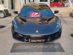 Grigio Usata 2025 Lotus Emira Coupé | 110.800 € (Super prezzo)