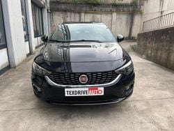 Nero Usata 2020 Fiat Tipo Sport Tre volumi | 12.000 € (Buon prezzo)